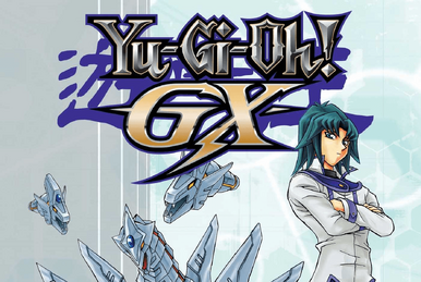 Yu-Gi-Oh! GX, Vol. 9