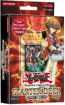 yugioh wiki decks Amazon.com: Complete Custom Deck for Yu-Gi-Oh! GX main image 1