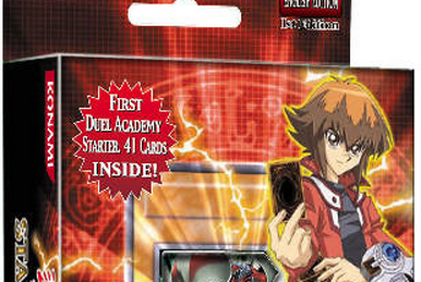 YU-GI-OH! - Dark Blade (YSDJ-EN003) - Starter Deck Jaden Yuki - 1st Edition  - Common