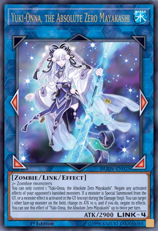 サマーセール ミニグランド バンドル the Gallery:Yuki-Onna, Card Absolute Yu-Gi | Mayakashi Zero アート・デザイン・音楽