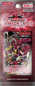 Crimson Crisis 2-Pack Set CRMS-JP