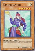 SDSC-EN002 (C) "Disenchanter"