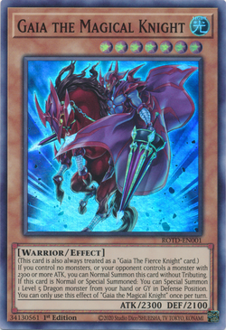 Set Card Galleries:Rise of the Duelist (TCG-EN-1E) | Yu-Gi-Oh