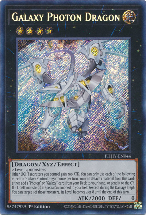 Galaxy Wizard, Yu-Gi-Oh! Wiki