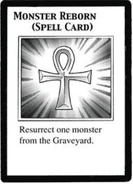 Monster Reborn