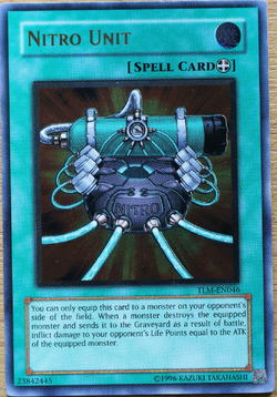 Card Gallery:Nitro Unit | Yu-Gi-Oh! Wiki | Fandom Card Gallery:Nitro Unit | Yu-Gi-Oh! Wiki | Fandom
