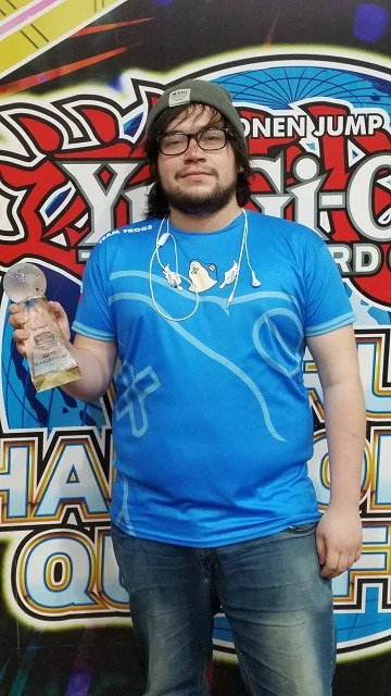 Rafael Hernandez | Yu-Gi-Oh! Wiki | Fandom