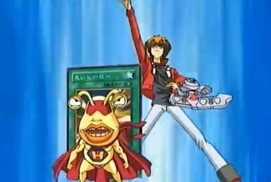 Yu-Gi-Oh! GX - Episode 091 - Yugipedia - Yu-Gi-Oh! wiki