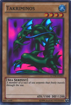 Card Gallery:Takriminos | Yu-Gi-Oh! Wiki | Fandom