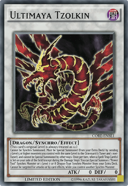 ★ tuulimekko カート★ Card Gallery:Ultimaya Tzolkin | Yu-Gi-Oh! Wiki | Fandom
