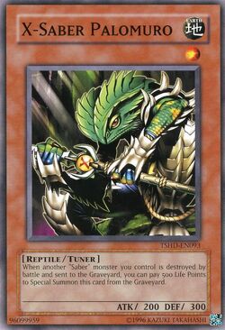 遊戯王】 X-セイバー パロムロ DTC1/ノー の通販 - カーナベル