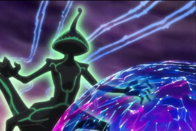 Summoner Monk (anime) | Yu-Gi-Oh! Wiki | Fandom