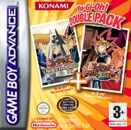 European English cover