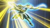 Zexal 118