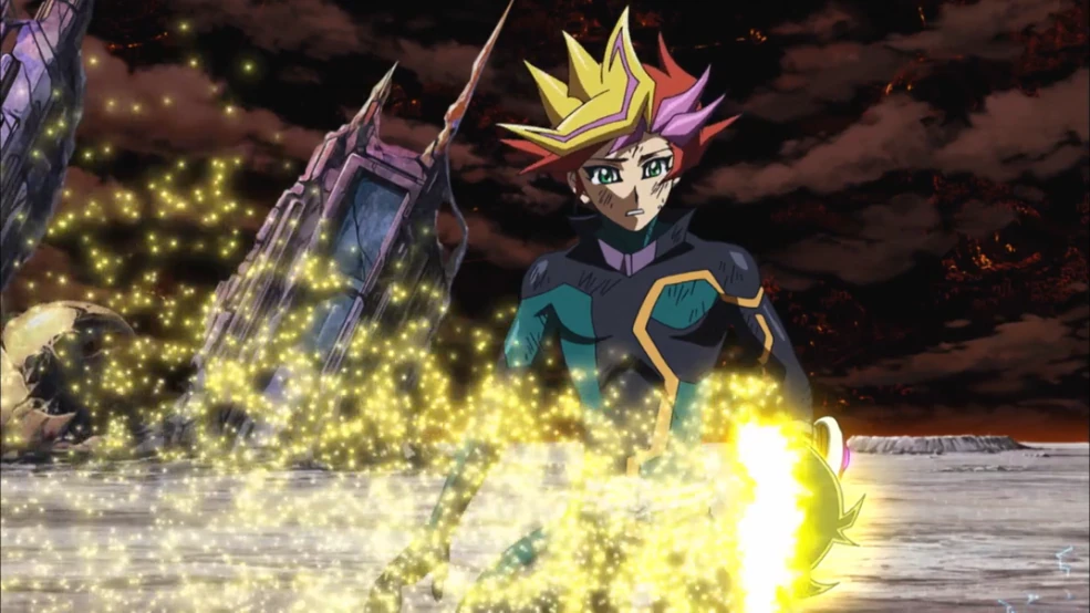 Ai | Yu-Gi-Oh! Wiki | Fandom