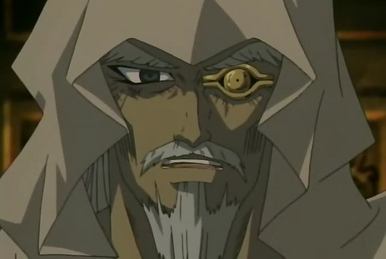 Ma'at | Yu-Gi-Oh! Wiki | Fandom