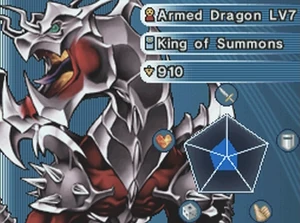 Armed Dragon LV7