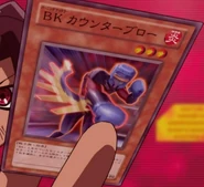 Battlin' Boxer Counterpunch