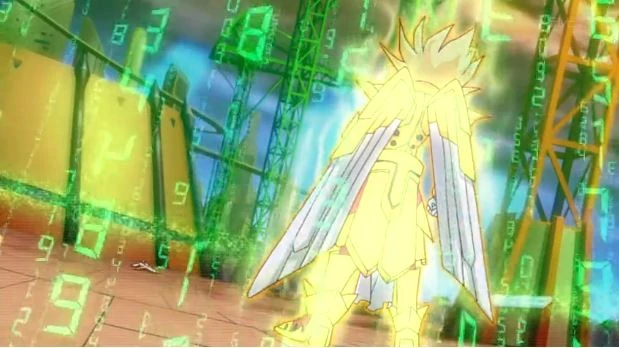 Zexal Iii Yu Gi Oh Wiki Fandom