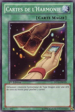 yugioh cards of consonance Amazon.com: Cards Of Consonance