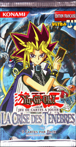 Dark Crisis/test | Yu-Gi-Oh! Wiki | Fandom