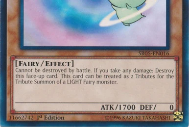 yugioh cards that count as 2 tributes Yu-Gi-Oh! Official Card Game Duel Monsters main image 0