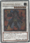 TDGS-IT042 (UtR) (Unlimited Edition) The Duelist Genesis