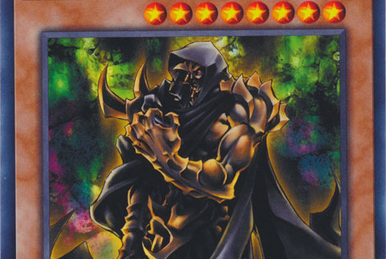 Black Luster Soldier - Envoy of the Beginning (World Championship 2005) -  Yugipedia - Yu-Gi-Oh! wiki