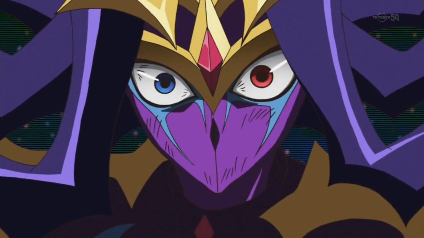 Assistir Yu-Gi-Oh! Zexal Episodio 142 Online