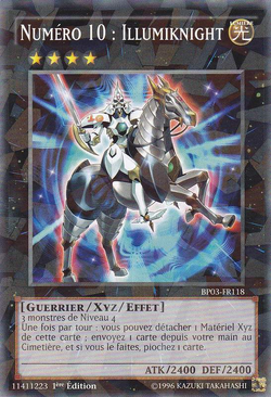 Card Gallery:Number 10: Illumiknight | Yu-Gi-Oh! Wiki | Fandom Card Gallery:Number 10: Illumiknight | Yu-Gi-Oh! Wiki | Fandom