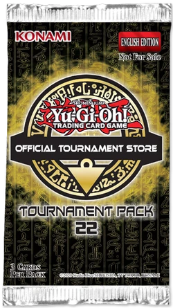 OTS Tournament Pack 22 | Yu-Gi-Oh! Wiki | Fandom