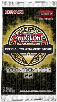 OTS Tournament Pack 22 | Yu-Gi-Oh! Wiki | Fandom