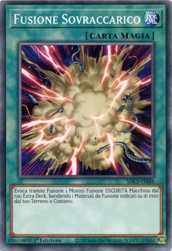 Card Gallery:Overload Fusion | Yu-Gi-Oh! Wiki | Fandom
