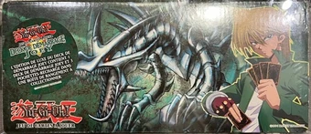 yugioh starter deck joey deluxe edition box Joey main image 1