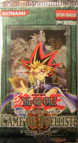 yugioh soul of the duelist booster box Amazon.com: Yu-Gi-Oh KONSOFU Soul Fusion Booster Box, Multi : Toys & Games main image 0