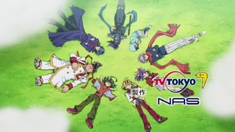 Speaking Yu Gi Oh Wiki Fandom Speaking Yu Gi Oh Wiki Fandom