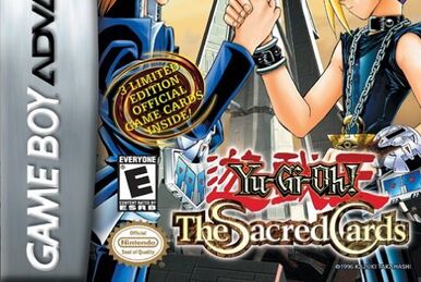 Official Yu-Gi-Oh!-related games | Yu-Gi-Oh! Wiki | Fandom