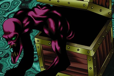 Reverse Trap (anime) | Yu-Gi-Oh! Wiki | Fandom