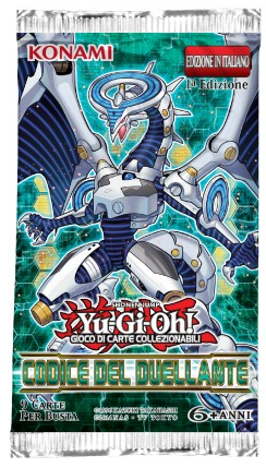 Code of the Duelist, Yu-Gi-Oh! Wiki