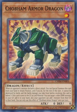 Set Card Galleries:Chaos Impact (TCG-EN-1E) | Yu-Gi-Oh! Wiki | Fandom