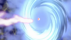 Card Gallery:Cloudian - Eye of the Typhoon | Yu-Gi-Oh! Wiki
