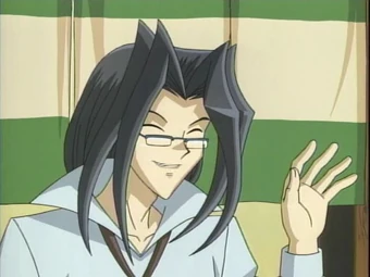Lyman Banner | Yu-Gi-Oh! Wiki | Fandom