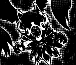 Darklord Superbia (manga) | Yu-Gi-Oh! Wiki | Fandom