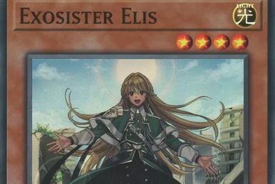 Exosisters Magnifica | Yu-Gi-Oh! Wiki | Fandom Exosisters Magnifica | Yu-Gi-Oh! Wiki | Fandom