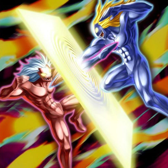 Card Artworks:Infernity Reflector | Yu-Gi-Oh! Wiki | Fandom