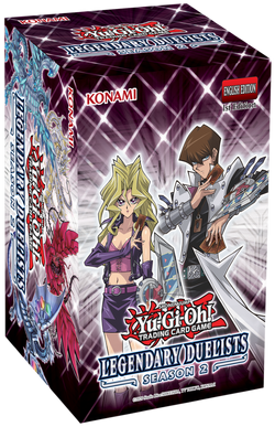 Go Rush Season 2 Poster : r/yugioh