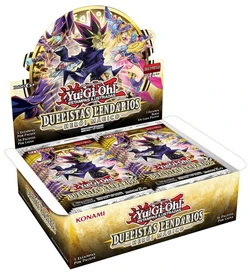 Legendary Duelists: Magical Hero | Yu-Gi-Oh! Wiki | Fandom