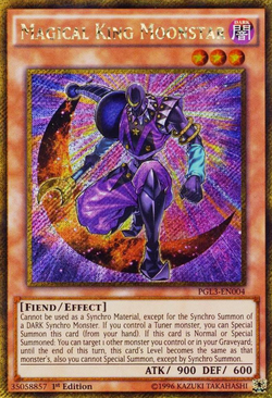 Card Gallery:Magical King Moonstar | Yu-Gi-Oh! Wiki | Fandom Card Gallery:Magical King Moonstar | Yu-Gi-Oh! Wiki | Fandom
