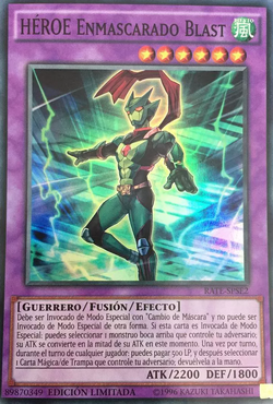 Card Gallery Masked Hero Blast Yu Gi Oh Wiki Fandom Card Gallery Masked Hero Blast Yu Gi Oh Wiki Fandom