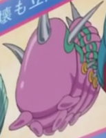Needle Worm (anime) | Yu-Gi-Oh! Wiki | Fandom Needle Worm (anime) | Yu-Gi-Oh! Wiki | Fandom